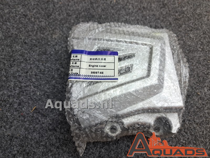 Sprocket cover Shineray 300pcs-5E